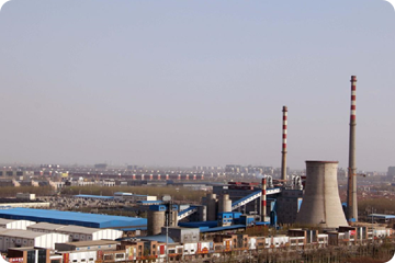 山東尚能實業有限公司